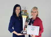 Lindström Oy - Suomen paras myyntiorganisaatio 2018