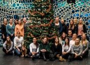 Tulevat restonomit ideoivat matkailualalle lisää nostetta Matka 2019 -messuilla
