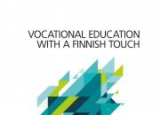 Ammatillinen koulutus suomalaisella kosketuksella